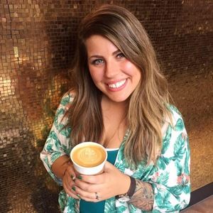 Meet your Posher, Christie